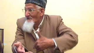 Ittehad e Ummat | Maulana Ishaq | Fri-02022007-1 | Maulana Ishaq Official