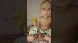 2 ലക്ഷം ഒന്നും വേണ്ട 10 ലൈയിക്കേക്കിലും thero #Tuttumonvlogs #cutebaby  #ternding #malayalam #funny