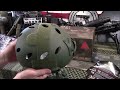 Budget Tactical Bump Helmet