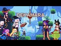 H Game Android || Dekamara || Gameplay and Download Link