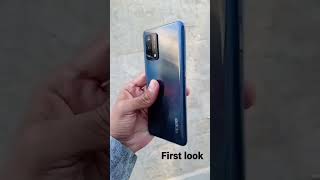 oppo f19 short video first look review in 2023