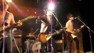 2010.07.18 B.S.R ～メンバー紹介～ 『今池の女』 @新宿レッドクロス