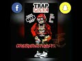 Consequence Flavaz Present's S.B.P -Run The Trap- Da SBMG International Mixtape