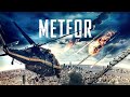 METEOR : THE ESCAPE Full Movie | Disaster Movies | The Midnight Screening