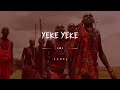 Kamro - Yeke Yeke (REMIX)