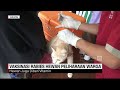 warga protes keberadaan kandang ayam