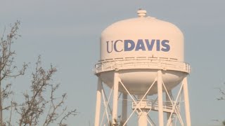 UC Davis Recognized As One Of World's Top Universities
