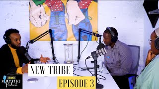 AJ Awed, Minneapolis' first Somali mayor candidate Episode 3