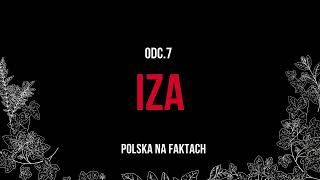 Polska na Faktach - Seria  | Niewyjaśnione morderstwa na Pomorzu  | Odc.7: Iza Strzałkowska