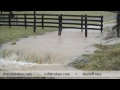 factors affecting flooding