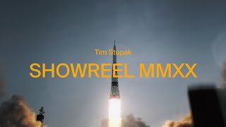 Tim Stupak SHOWREEL 2020