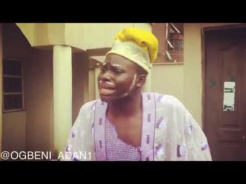 Ogbeni Adan - NA Them Dey Rush us