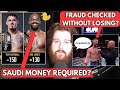 THE MMA GURU ON DEMETRIOUS JOHNSON UK COLLAB? BO NICKAL 'OVERRATED' CHANTS? JONES VS ASPINALL & MORE