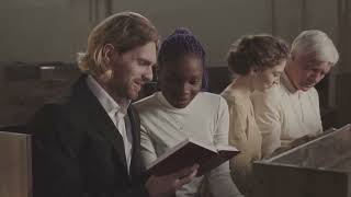Welcome to the Bible Discovery Channel - Unveiling the King James Bible Chapter by Chapter