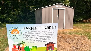 Frayser Community Urban Garden