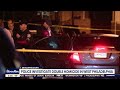 police 3 men killed in 2 separate shootings in west philadelphia