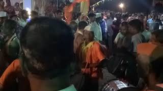 आई  जुगादेवी यात्रा  उत्सव  2018 (वडदहसोळ )