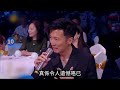 nicholas tse announced a big event on his 43rd birthday. cecilia cheung cried bitterly and finally