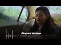 dhyani anthem ft. rohan prasanna on sarod