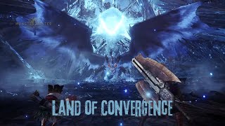 Monster Hunter World: Iceborne - Land of Convergence