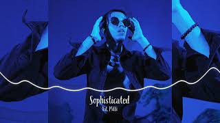 YsL Milli - Sophisticated (Official Audio)