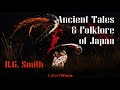 Ancient Tales and Folklore of Japan | Richard Gordon Smith | Horror & Supernatural Fiction | 1/7