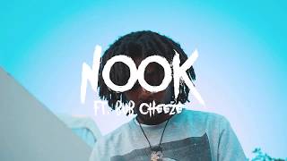 NOOKTTN - Better Not Slip ft. Bub Cheeze