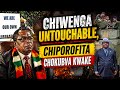 MASOJA OMIRA NA CHIWENGA, DANGEROUS PROPHECY, THE FALL OF MNANGAGWA