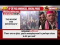 maha kumbh stampede akhilesh yadav criticizes government s handling of maha kumbh stampede newsx