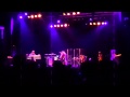 Steel Pulse Live @ Effenaar 25 10 2013