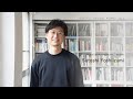 About the theme of KOKUYO DESIGN AWARD 2023 | Judge: Satoshi Yoshiizumi