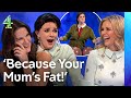 30 minutes of Aisling Bea making EVERYONE Laugh | 8 Out of 10 Cats Does Countdown | Channel 4