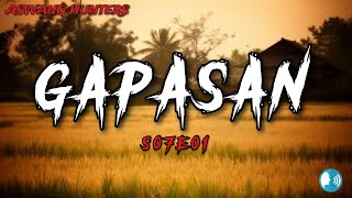 Tagalog Horror Story | Aswang Hunters | S07E01 | 
