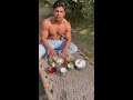 desi khana of haryana desi khao weight badao youtube athlete sports bodybuilding arvindmahala