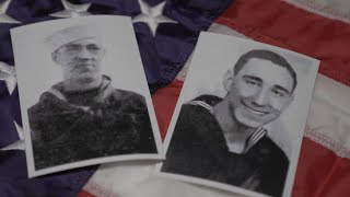 Remains of relatives identified after 84 years, homecomings in Indiana and Virginia