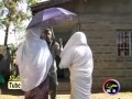 Ethiopian Comedy - Fantu Mandoye - Ehud Yekub Tella (እሁድ የእቁብ ጠላ) - DireTube