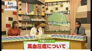 【高血圧について】2024/12/19 漢方納得相談