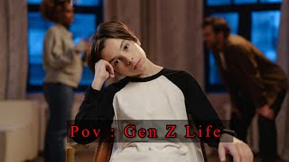 Gen Z is worthless?? | Why 90 s generation can’t adjust with Gen z 🧐 | Watch Now