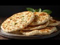 The most delicious pita bread ever! Try to cook recipe like this. It's so delicious!