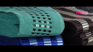 ASO OKE : MAKING OF ASO OKE:  Made in Badagry