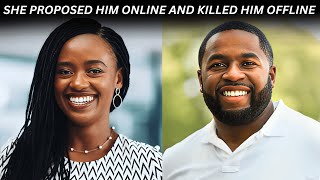 Nigerian Man Traveled Ghana To Meet His Online Girlfriend But Ends In Bloody Tragedy