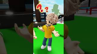 Jack Was Left All Alone | Roblox OMG