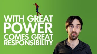 Less access is more security | Security In 60 Seconds