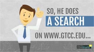 Introducing GTCC eLearning (Technical) Support