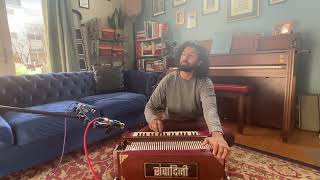 Muripemu Galige - Mukhari | Carnatic Harmonium