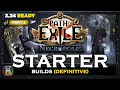 [PoE 3.24] 12 LEAGUE STARTER BUILDS - PART 2 - PATH OF EXILE - POE NECROPOLIS - POE BUILDS