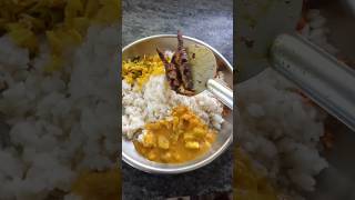 വീട്ടിലെ ഇന്നത്തെ ഉച്ചയൂണ്💥🐟🍅🌶️🥕#trendingshorts #food #shorts #shortvideo #uchayoonu