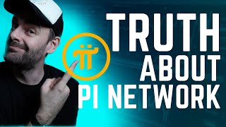 My Confession On Pi Network - Mr.Flo Talks Truth about Pi Network