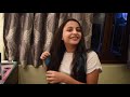 how to wear nish hair strandout nish hair by parul gulati