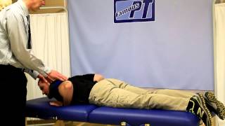 Is Your Back Tight? How to Measure and Stretch (Stop Back Pain)